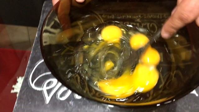 Испанский картофельный омлет на сковороде вкусное и быстрое блюдо из картошки смотреть онлайн