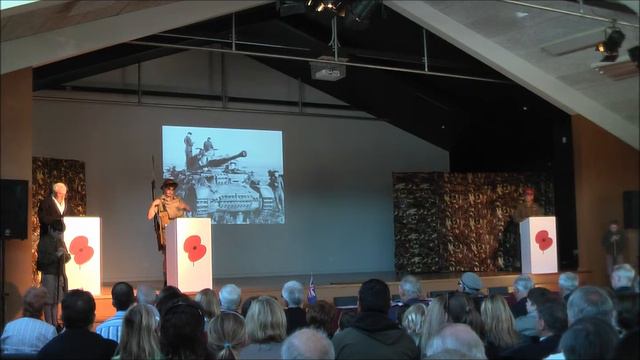 ANZAC Play Amberley 2012 смотреть онлайн