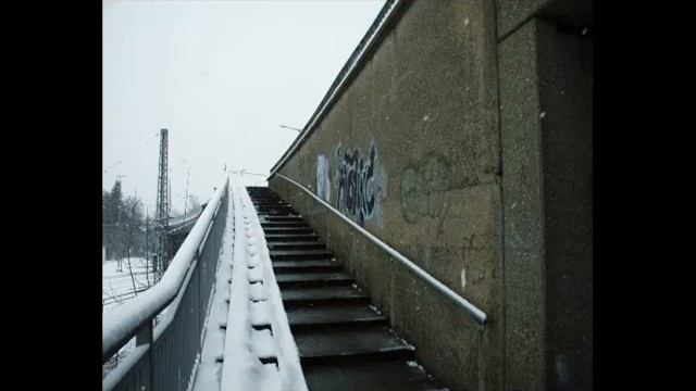 Graffiti In Villingen-Schwenningen