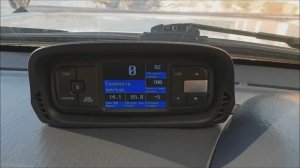 Краткое описание мультитроникс ТС750 на Прадо 95