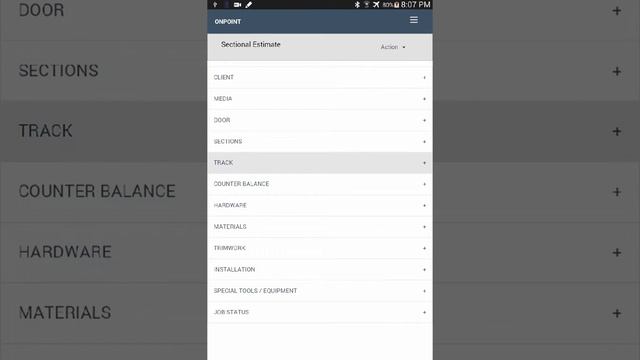 SL4A / Webview (Hybrid) Demo смотреть онлайн