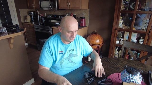 SONY FDR-AX43 Camcorder .. Family Box Opening ..