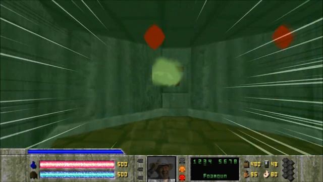 Dumb Doom WADs - abort_m_v1.1.1.pk3 (Abort_M) смотреть онлайн
