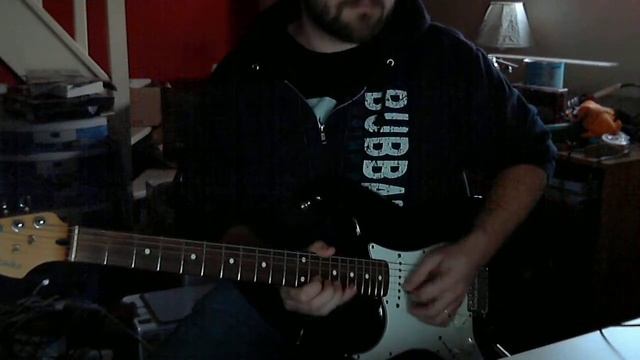 Blues in Am смотреть онлайн