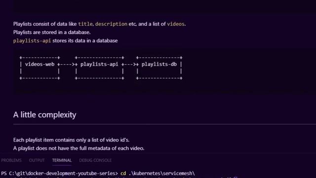 Service Mesh: What & Why ? - a new series смотреть онлайн
