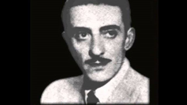 Rodolfo Biagi - 1939 - Falgas - Griseta смотреть онлайн