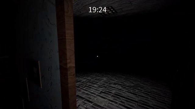 Roblox | Это Новая Granny??? смотреть онлайн
