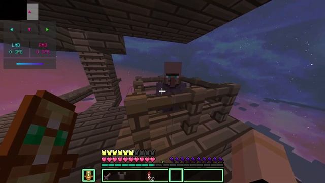 PVP TEXTURE PACK 1.16.5/ПВП  ТЕКСТУР ПАК 1.16.5