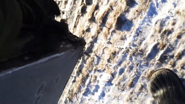 ДАЛЬНОБОЙ В 22)) ВЫГРУЗКА НА ДВУХ РЦ..ИЛИ АД НА ЯВУ)))НЕБОЛЬШОЙ РЕМОНТ смотреть онлайн