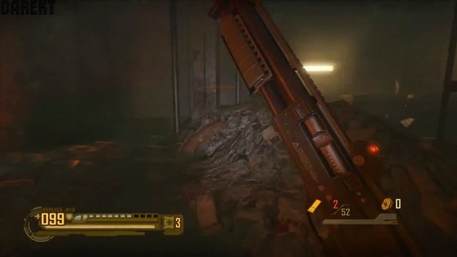 ▶F.E.A.R. 2: Reborn. Пакстон Феттел зовет(Финал). #2 смотреть онлайн