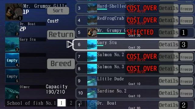 Ace Of Seafood - Episode 3 - Getting Cozy With Friends смотреть онлайн