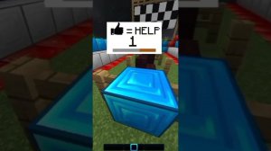 тг: Robotok TyT #minecraft #gaming #приколы #рек #shorts