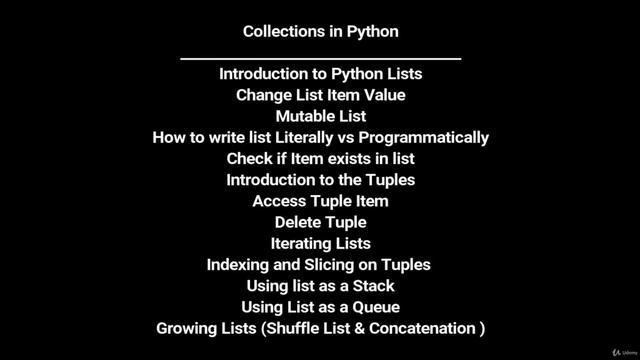 How this Course is Structured смотреть онлайн