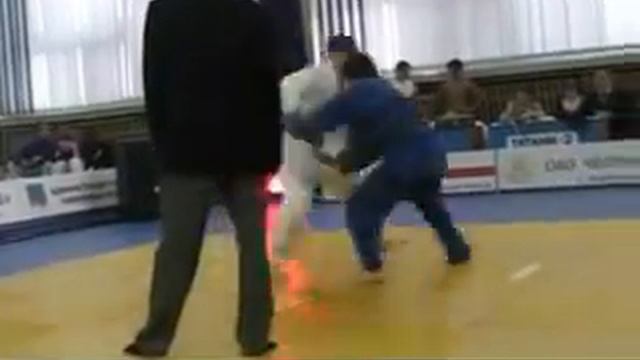 Дзюдо г.Набережные Челны 28.09.2012 смотреть онлайн