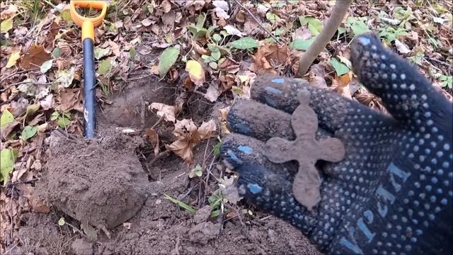 В поисках средневекового поселения смотреть онлайн