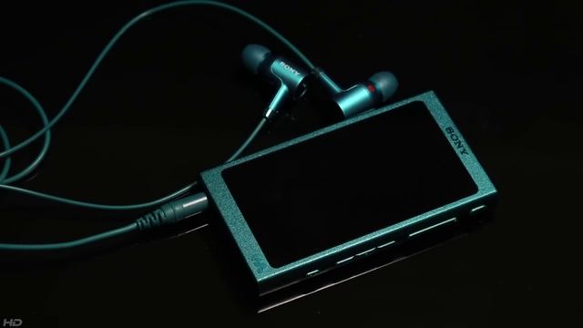 รีวิว : เครื่องเล่นเพลงพกพา Sony NW-A36HN การกลับมาของ Hi-Res смотреть онлайн