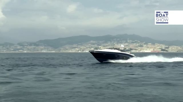 [ITA] SARNICO Spider 46 GTS - Prova Completa - The Boat Show смотреть онлайн