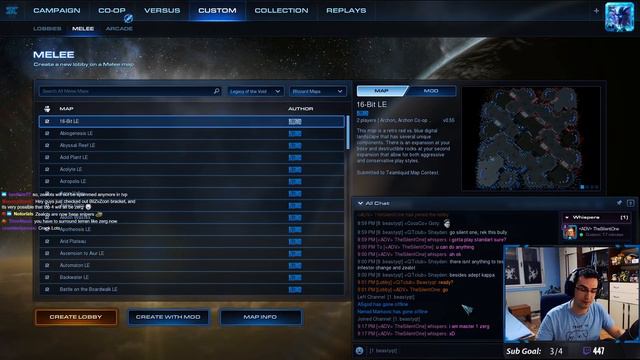 StarCraft 2: *NEW* Zealots Good or Bad? смотреть онлайн