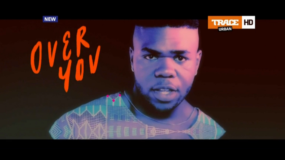 Mnek - Wrote A Song About You =HD= смотреть онлайн