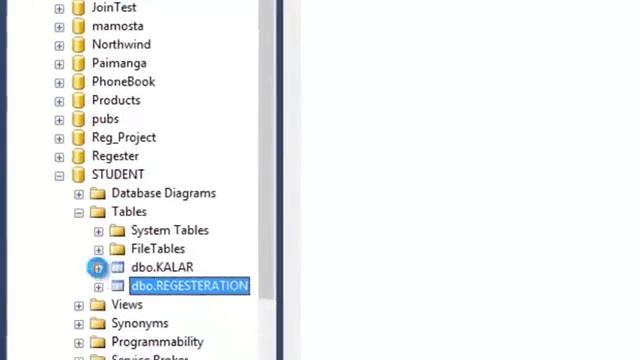 10 ALTER TABLE DELETE COLUMN SQL SERVER KURDISH TUTORIALS смотреть онлайн