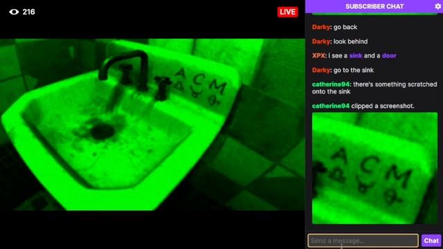 ЭТОТ ПАРЕНЬ ПОПАЛ НА ТВИЧ ПИЛУ И ОТРЕЗАЛ СЕБЕ ПАЛЬЦЫ ЧТОБЫ ВЫЖИТЬ / FeedVid Live / С.В.70 смотреть онлайн