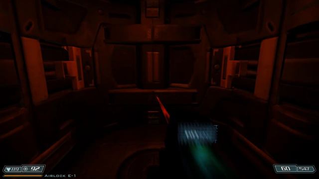 doom 3 on crack смотреть онлайн