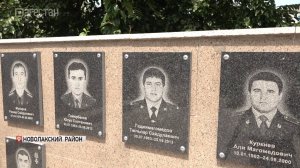 Дагестан отмечает 25-летие разгрома бандформирований