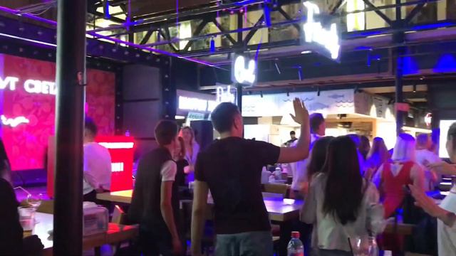 Moscow Nightlife 2021| The Best Club In Moscow (Russia).#Shahed Khandaker смотреть онлайн