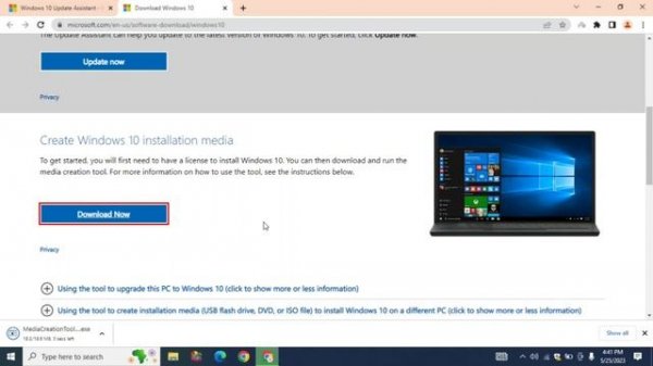 How to Upgrade Windows 10 32-Bit to 64-Bit (2023)