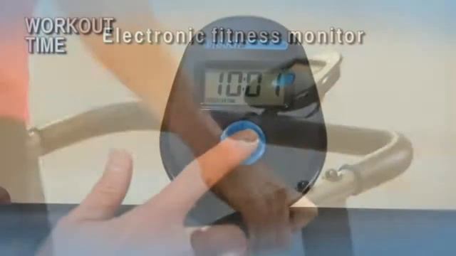 Stamina InMotion T900 Manual Treadmill