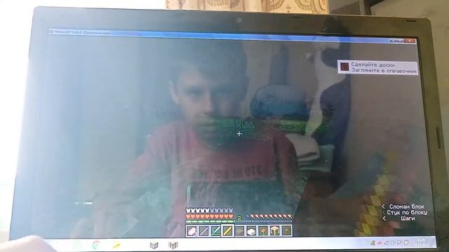 МАЙНКРАФТ НО АБСОЛЮТНО ВСЁ РАНДОМНОЕ смотреть онлайн