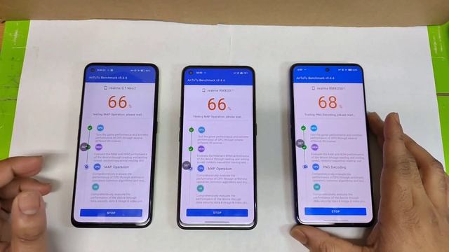 Realme GT Neo 3T vs GT Neo 2 vs GT Neo 3 Antutu Test #realmegtneo3t #antutu смотреть онлайн