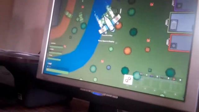 'Zombs royale.io смотреть онлайн