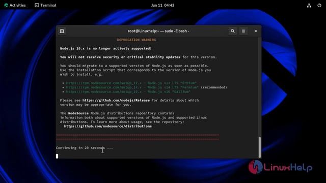 How to Install Bower 1.8.14 using NPM on Rocky Linux 9.2 смотреть онлайн