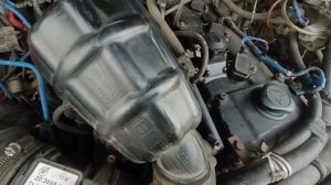 ЗМЗ 405 Евро 3 Троит двигатель на Газели Одна из причин