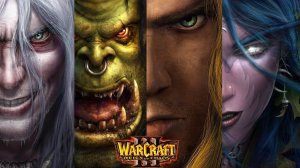 Warcraft 3 reign of chaos прохождение на русском. Warcraft 3 reign of chaos. Стрим прохождение.