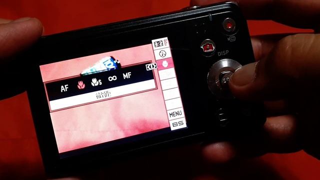 CASIO EXILIM EX-H5 смотреть онлайн