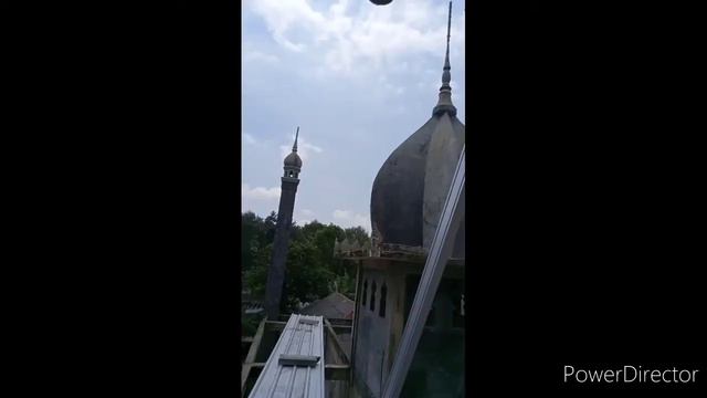 Bangunan Majlis Danasari 170820 смотреть онлайн