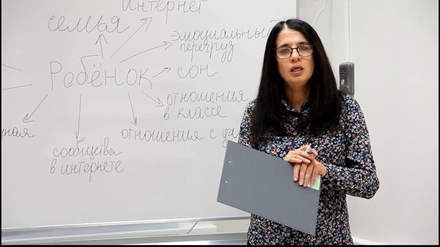 Как мотивировать детей учиться? Часть 5. Факторы, способствующие отказу ребёнка от обучения смотреть онлайн