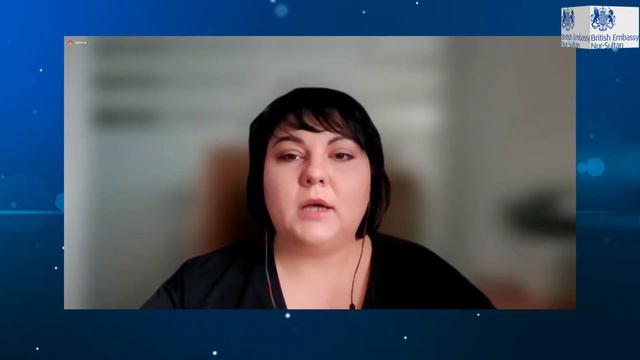 Татьяна ЗИНОВИЧ. Избирательная система Казахстана смотреть онлайн