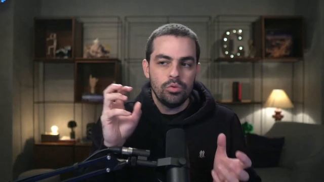 Modelagem de domínio - Falando sobre o coração do seu software смотреть онлайн