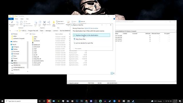 How to Install Absolute Battlefront GALACTIC CONQUEST | pt.1 CLONE WARS | Battlefront 2 Tutorial смотреть онлайн