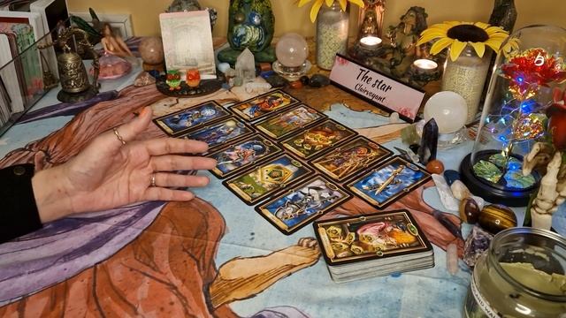✨️What wish is about to come true?pick a card tarot ? timeless ✨️ смотреть онлайн
