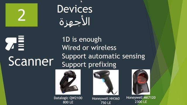 MMS - Getting Started - 02 - Devices смотреть онлайн