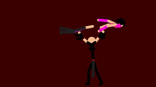 Mortal combat|stick nodes смотреть онлайн