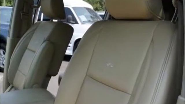 2008 Infiniti QX56 Used Cars Hattiesburg MS смотреть онлайн