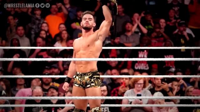 All Winners & Losers WWE Elimination Chamber 2023 | Wrestlelamia Predictions смотреть онлайн