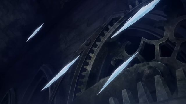 Vampire Lords VS Alucard Trevor and Sypha - Castlevania Season 4 смотреть онлайн