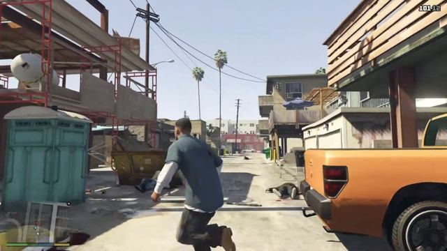 Repossession | Mission #2 | GTA 5 | Arielll Gamerz YT смотреть онлайн