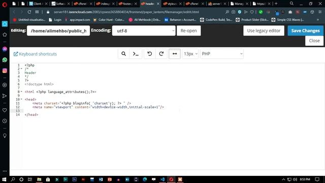 How to Convert HTML PHP MYSQL Website To WordPress Website in 20 Minutes смотреть онлайн